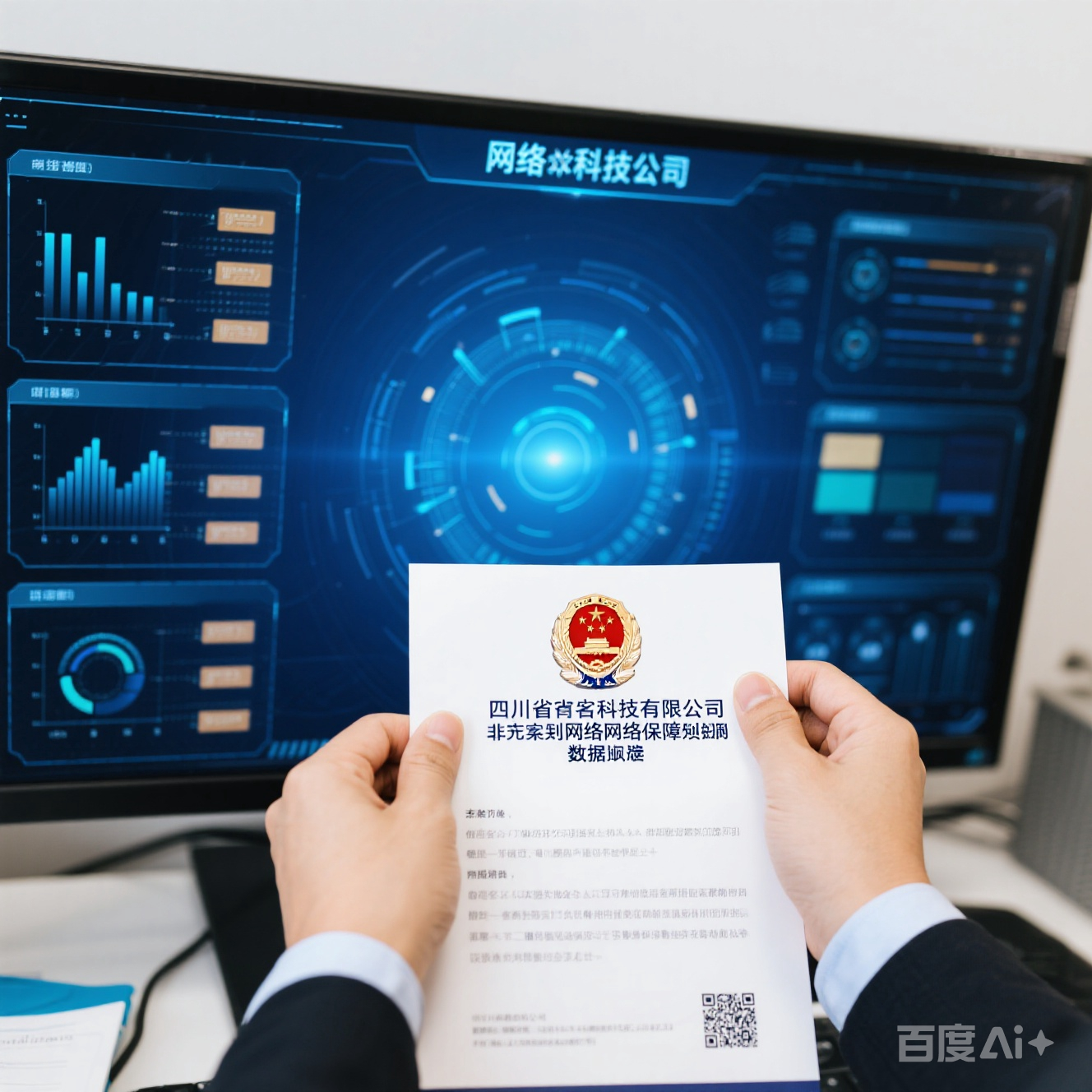 新华视点丨科技筑牢防线 智慧守护归途