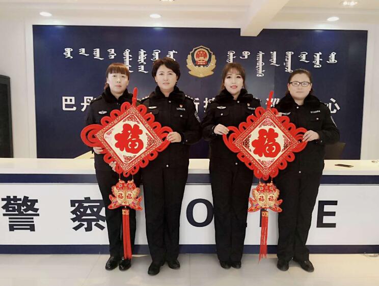 新春走基层｜把“新年战袍”带回家：深圳南油市场的别样年味