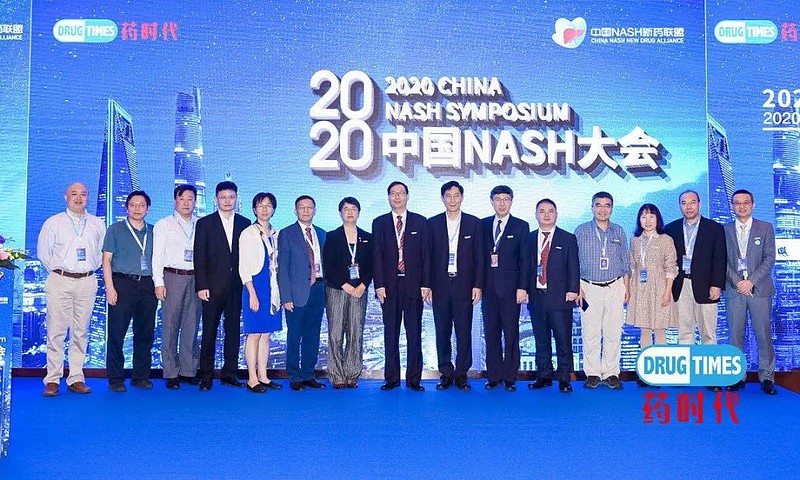 科学界神雕侠侣，“吵”出一款世界级新药
