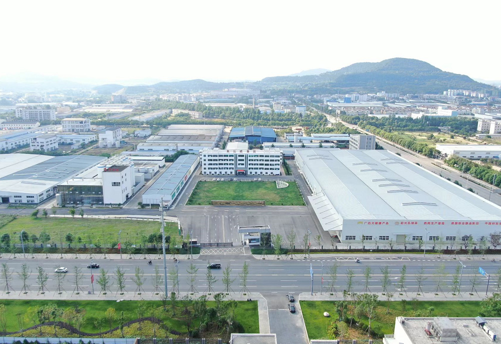 东阿阿胶拟投资14.85亿元 建设健康消费品产业园