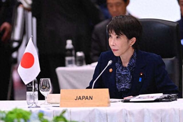 高市早苗内阁集体辞职!日本国会今日举行首相指名选举
