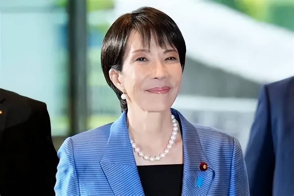 高市早苗内阁集体辞职！日本国会今日举行首相指名选举