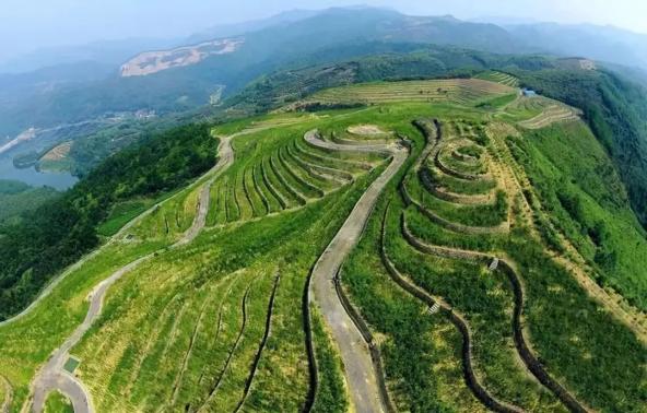 甘肃调整全省耕地开垦费收费标准