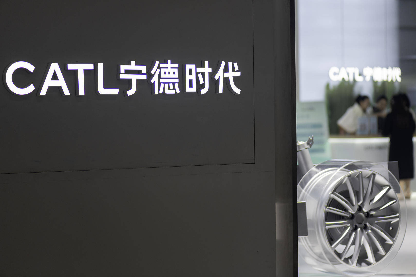 宁德时代被纳入！港股，重大调整！