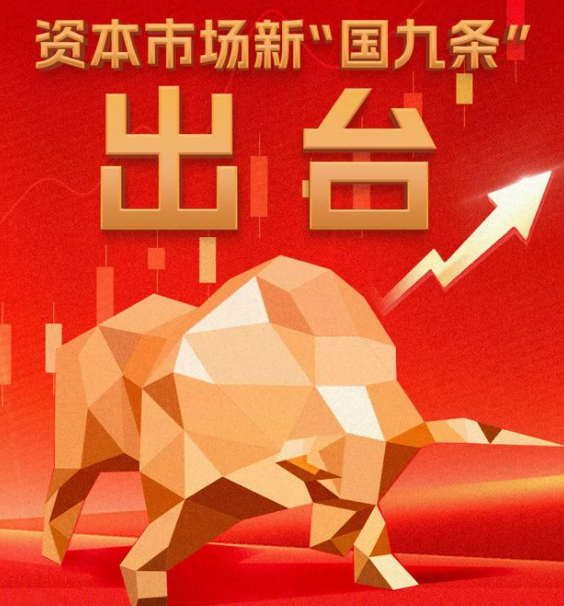牛市进行时