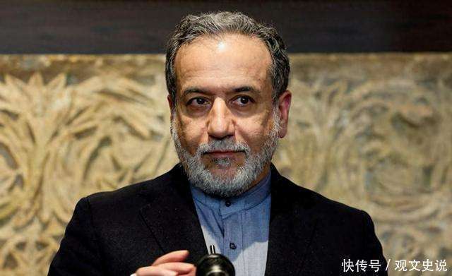 特朗普收到“清除”伊朗最高领袖哈梅内伊及其儿子方案！美最大航母已开进地中海！伊朗：唯一办法是外交，将3天内完成核协议草案