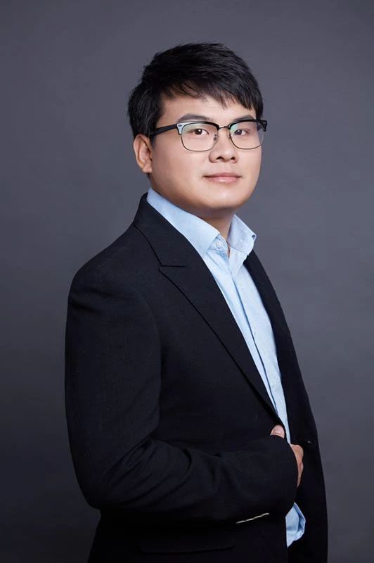 预见金马|联储证券张强:深耕实体守初心,谱写金融新篇章