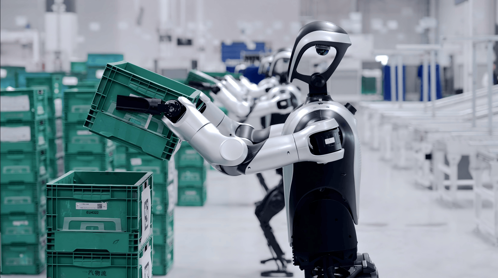 荣耀MWC将发布人形机器人，Robot Phone真机已提前亮相
