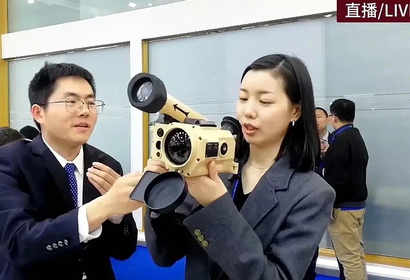 高德红外获得发明专利授权:“一种光电稳定平台控制的方法和电子设备”