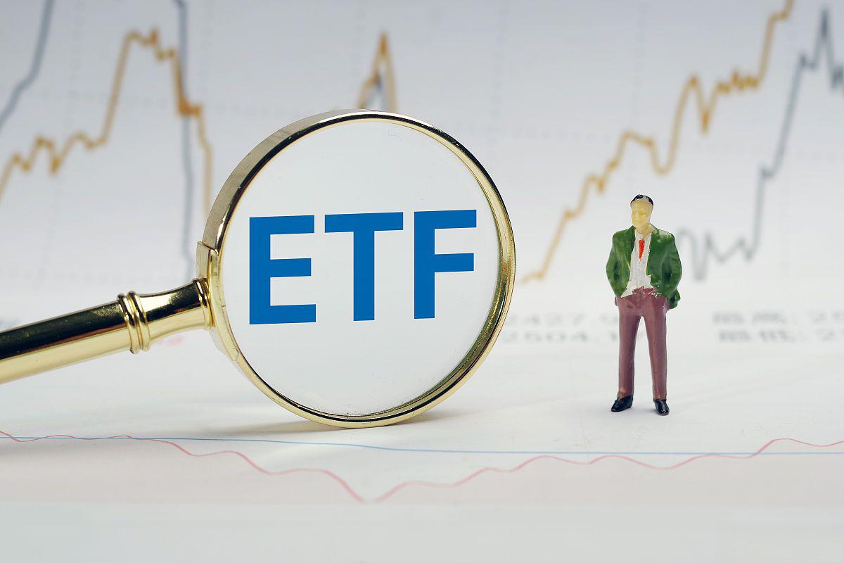 300只ETF获融资净买入 华夏恒生科技ETF居首