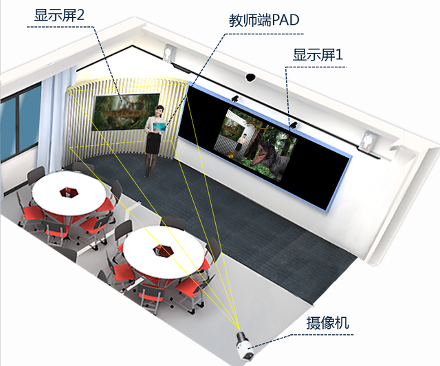 新开普获得外观设计专利授权:“实训一体机(普车AI助教)”