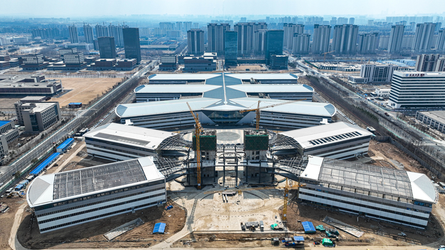 盛洋科技:2026年高速铜缆仍为营收主力,卫星通信占比稳步提升