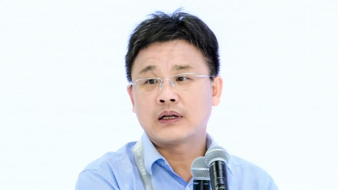两会｜全国人大代表，立信会计师事务所首席合伙人、董事长朱建弟：严打资本市场协同造假 完善金融监管与税收治理