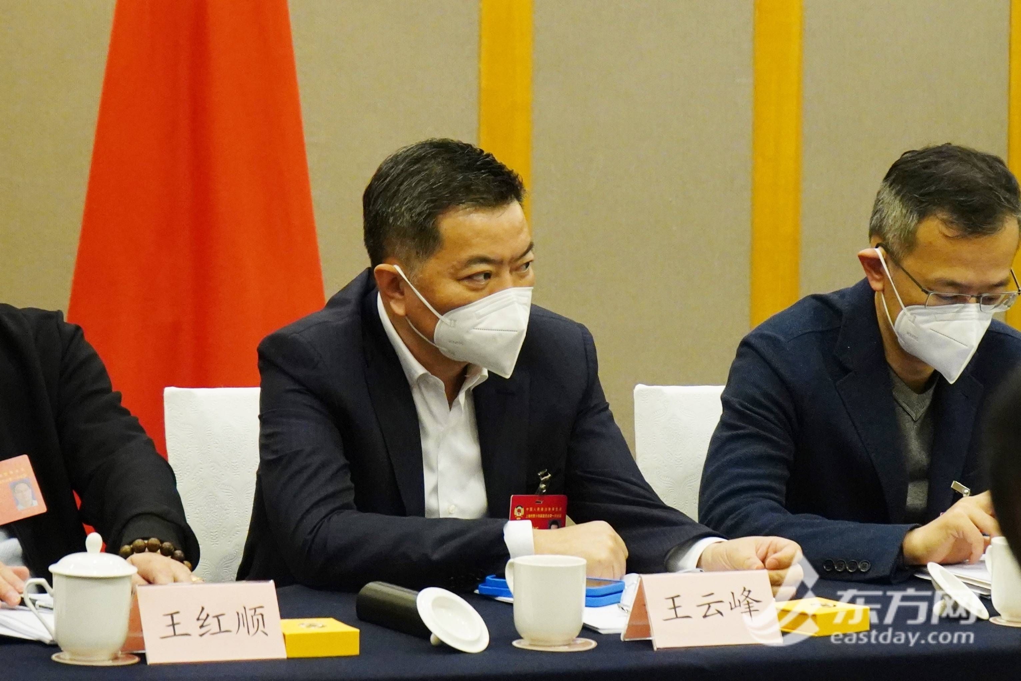 两会｜全国人大代表，立信会计师事务所首席合伙人、董事长朱建弟：严打资本市场协同造假 完善金融监管与税收治理