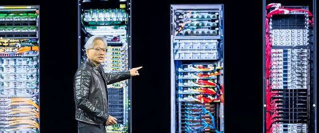 20cm速递｜英伟达40亿美元押注CPO，创业板50ETF华夏（159367）上涨2.88%，同类产品最低费率档
