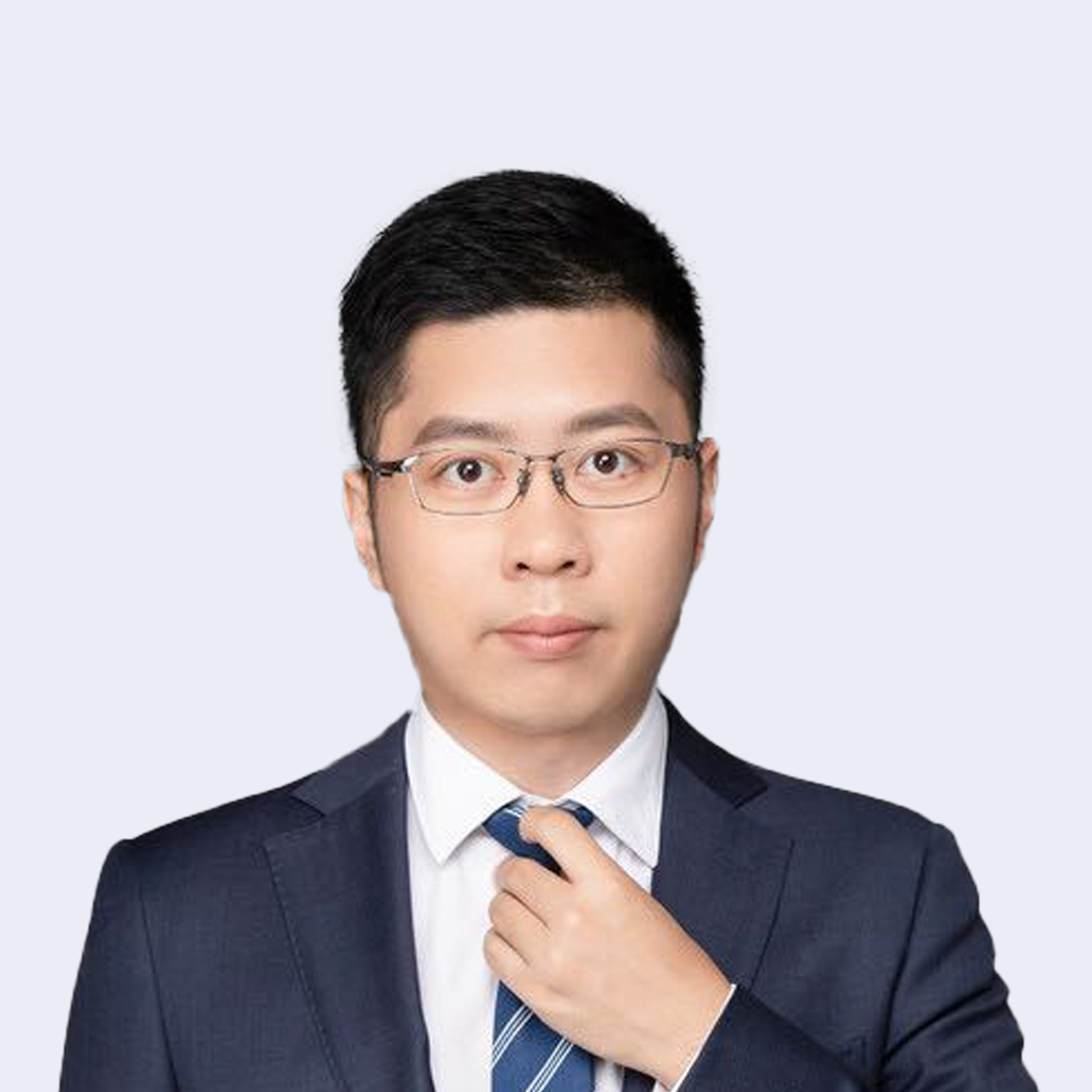 方正富邦基金李朝昱带你看全球首个人形机器人格斗赛:左右勾拳、侧踢、膝踢... 透露了哪些信号?