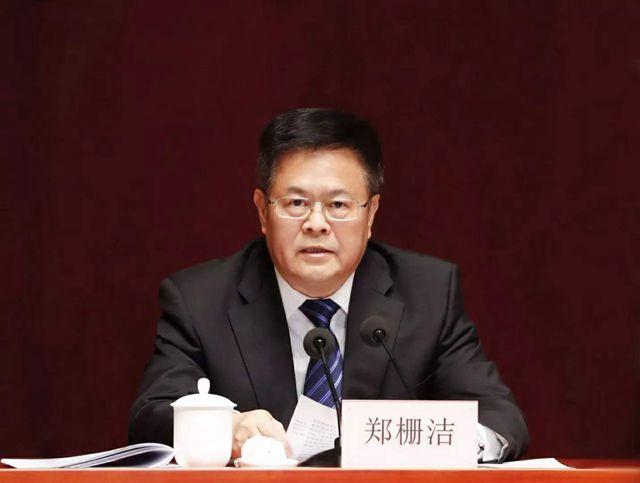 郑栅洁：预计今年GDP增量超过6万亿元
