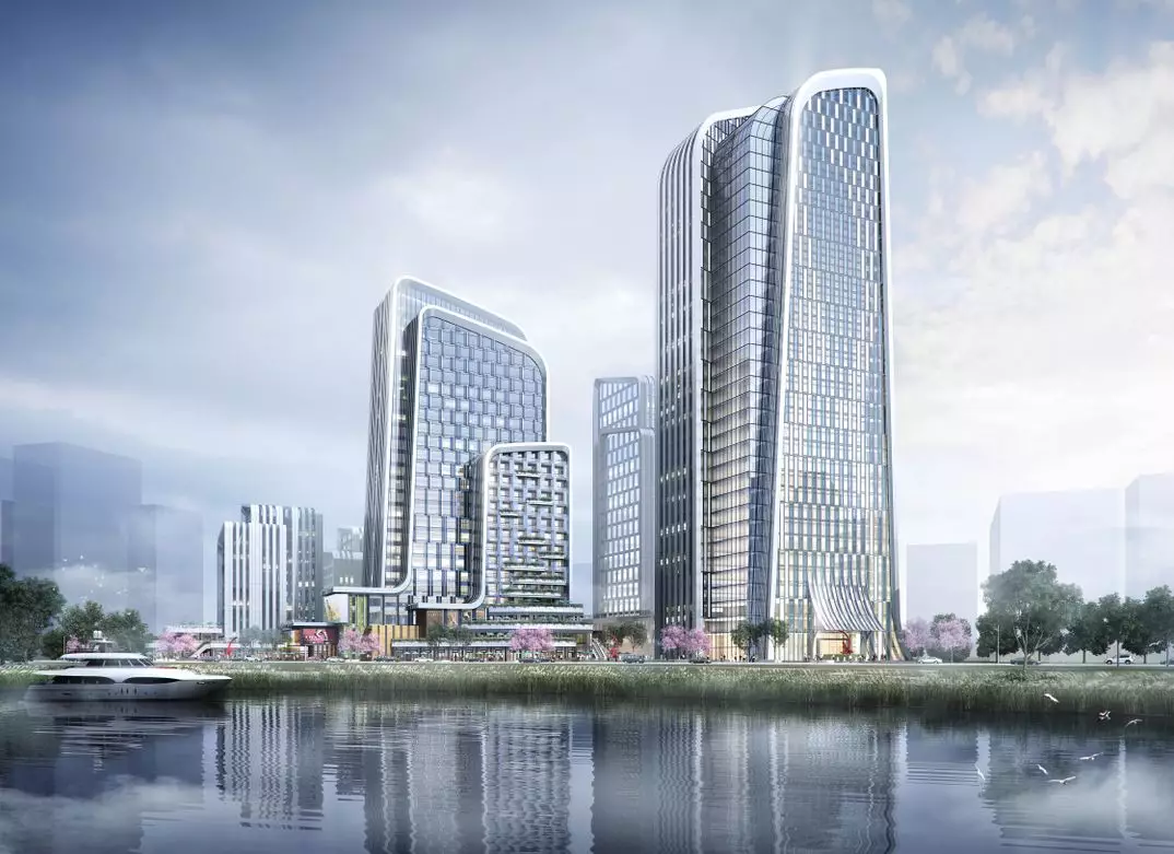 沪电股份:拟约55亿元投建印制电路板及其配套设施项目