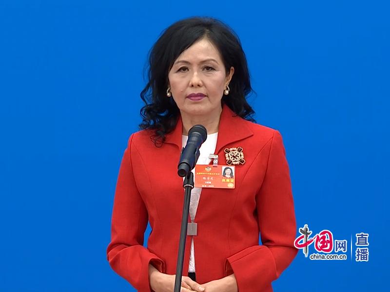 全国政协委员、德勤中国主席蒋颖：对标国际规则 提升碳市场兼容性