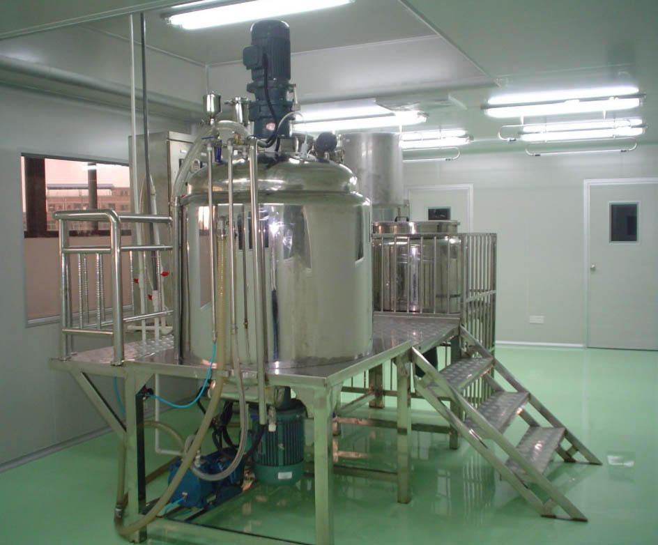 成大生物：全资子公司通过药品GMP符合性检查