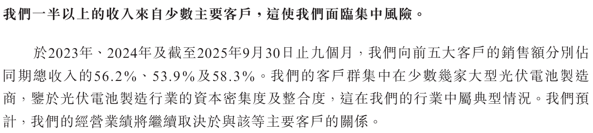 现金流失速、扩产加码：春光集团IPO暗流