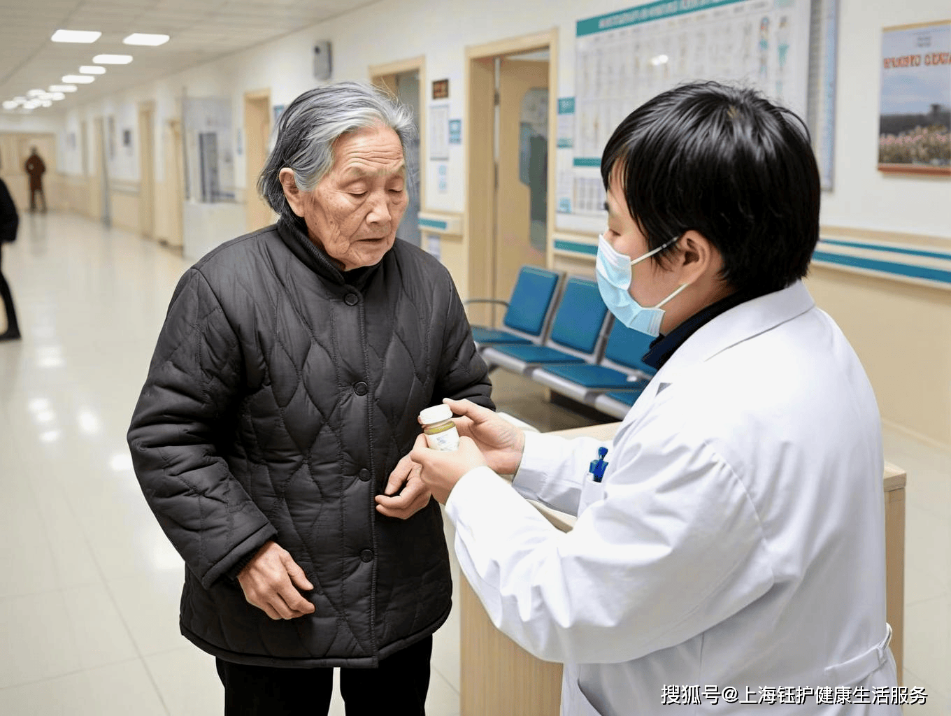轻松健康：循证医学智能体对标海外OpenEvidence，获券商强烈推荐买入