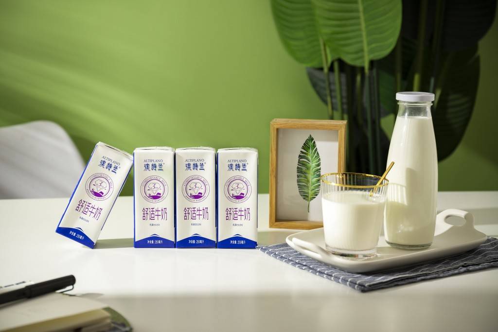 新乳业最新股东户数环比下降7.55%