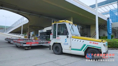 申通快递华南枢纽落户广州 总投资超20亿元助力大湾区物流能级提升