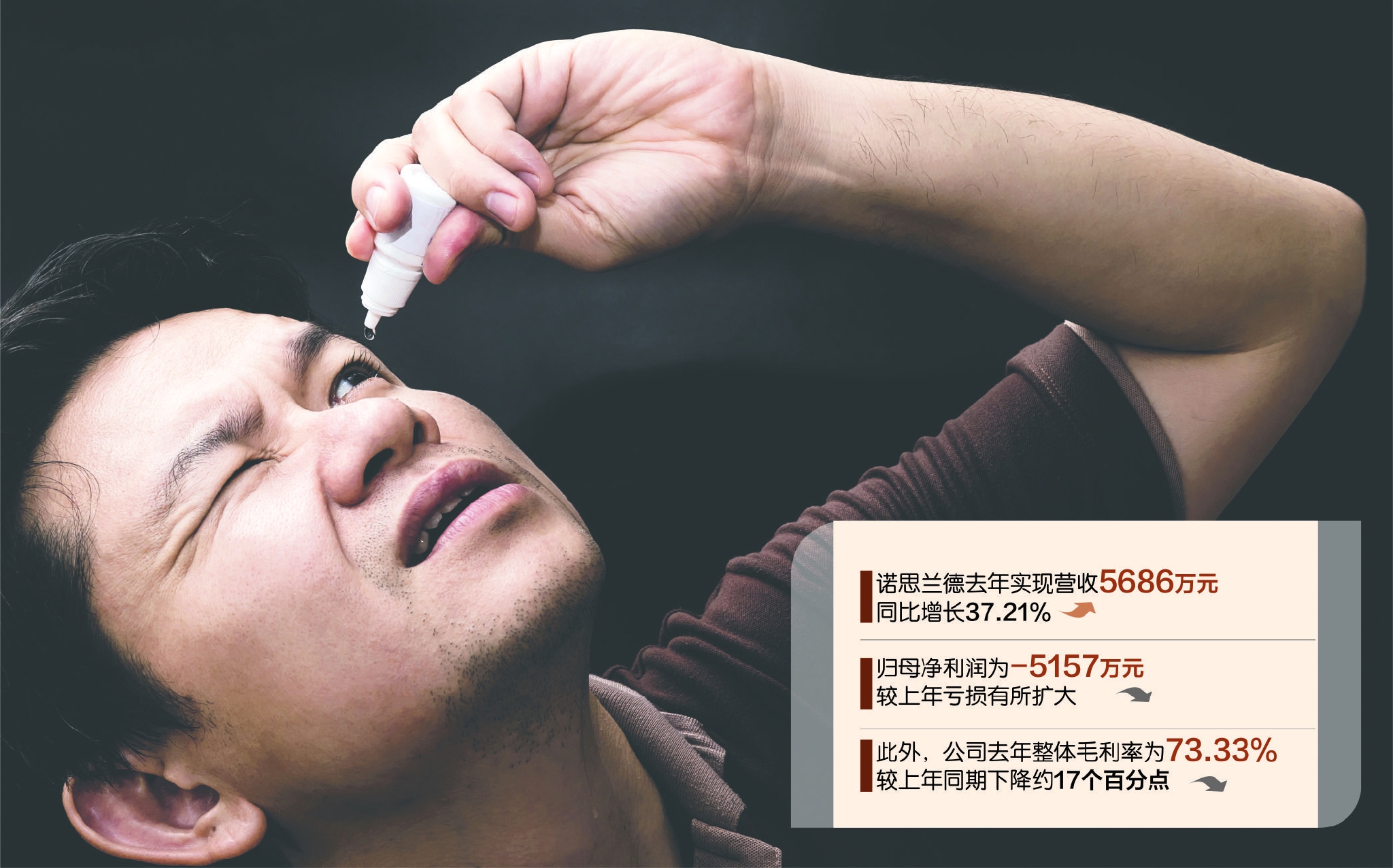 黄河旋风跌停!产品价格下滑拖累业绩,已连续三年亏损,研发投入也大幅减少
