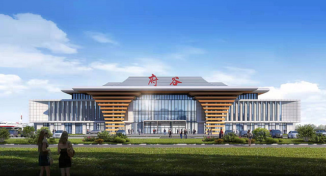 城地香江:子公司联合预中标数据中心二期机电工程EPC总承包采购项目
