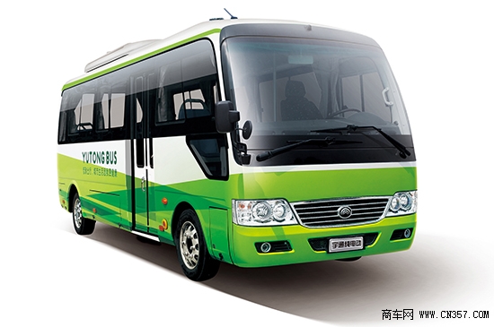 萨拉热窝将首次引入电动公交车