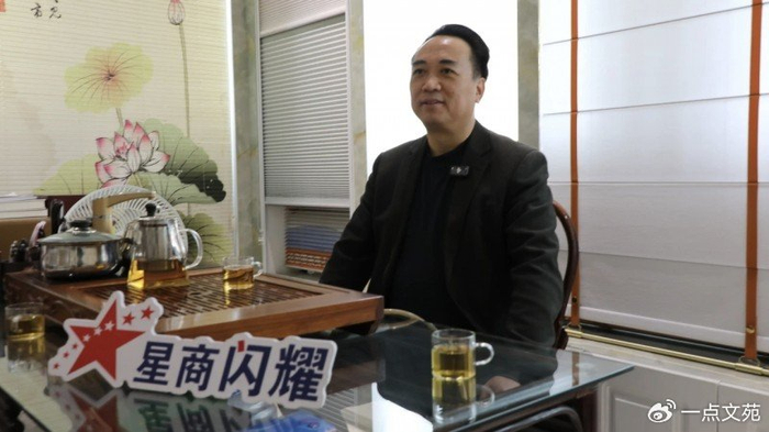 800亿市值股将易主？内蒙富豪李金阳拟卖赤峰黄金