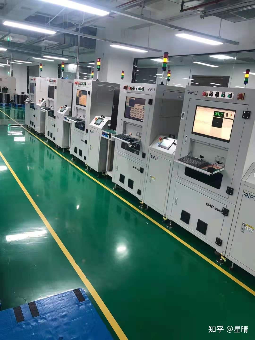 博杰股份：公司主要为N客户提供 ICT和功能测试解决方案