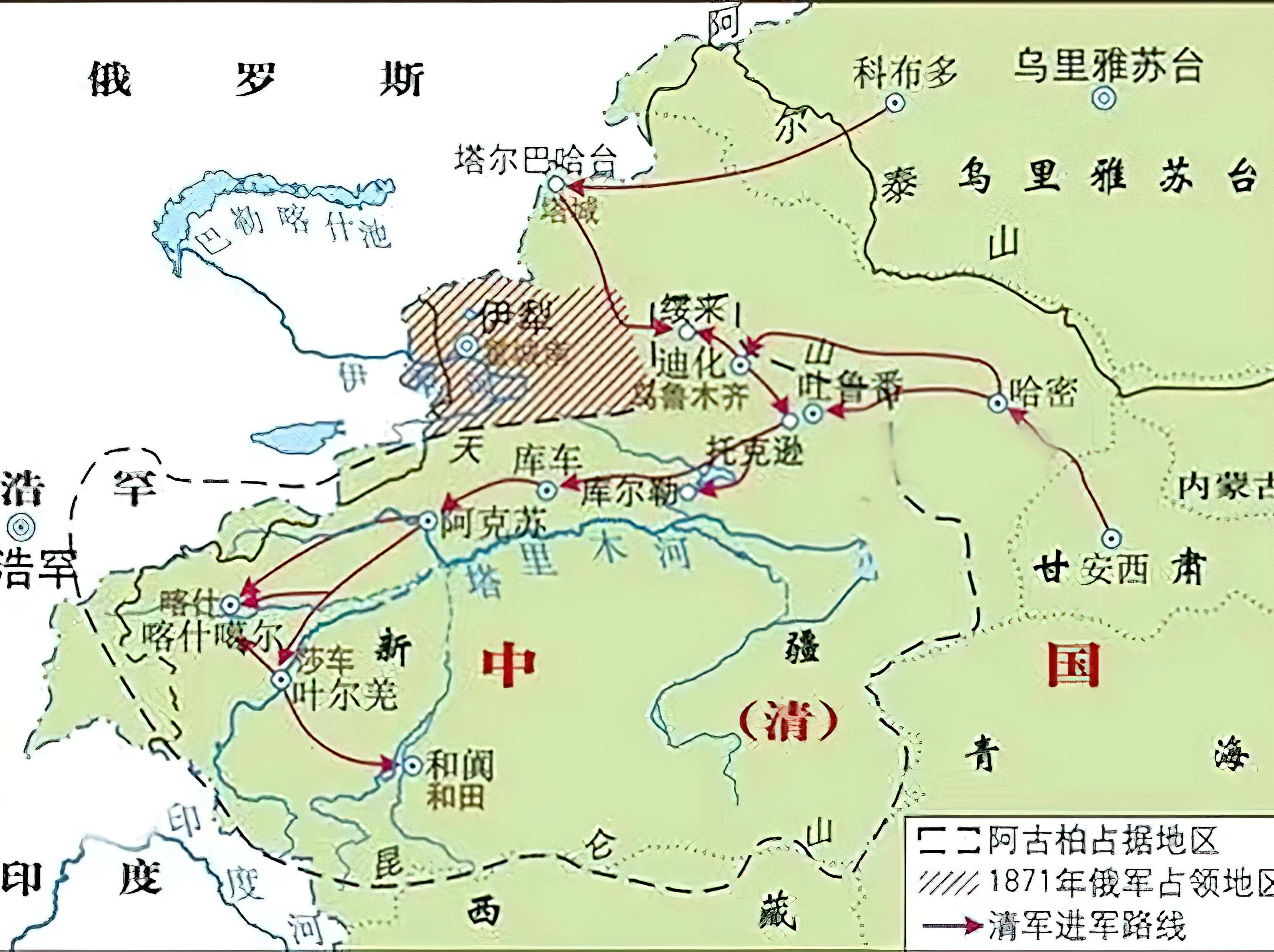 1700亿投资,能源布局为何押注新疆