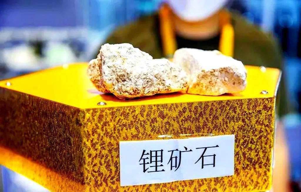 津巴布韦政府重申全面禁止原矿出口