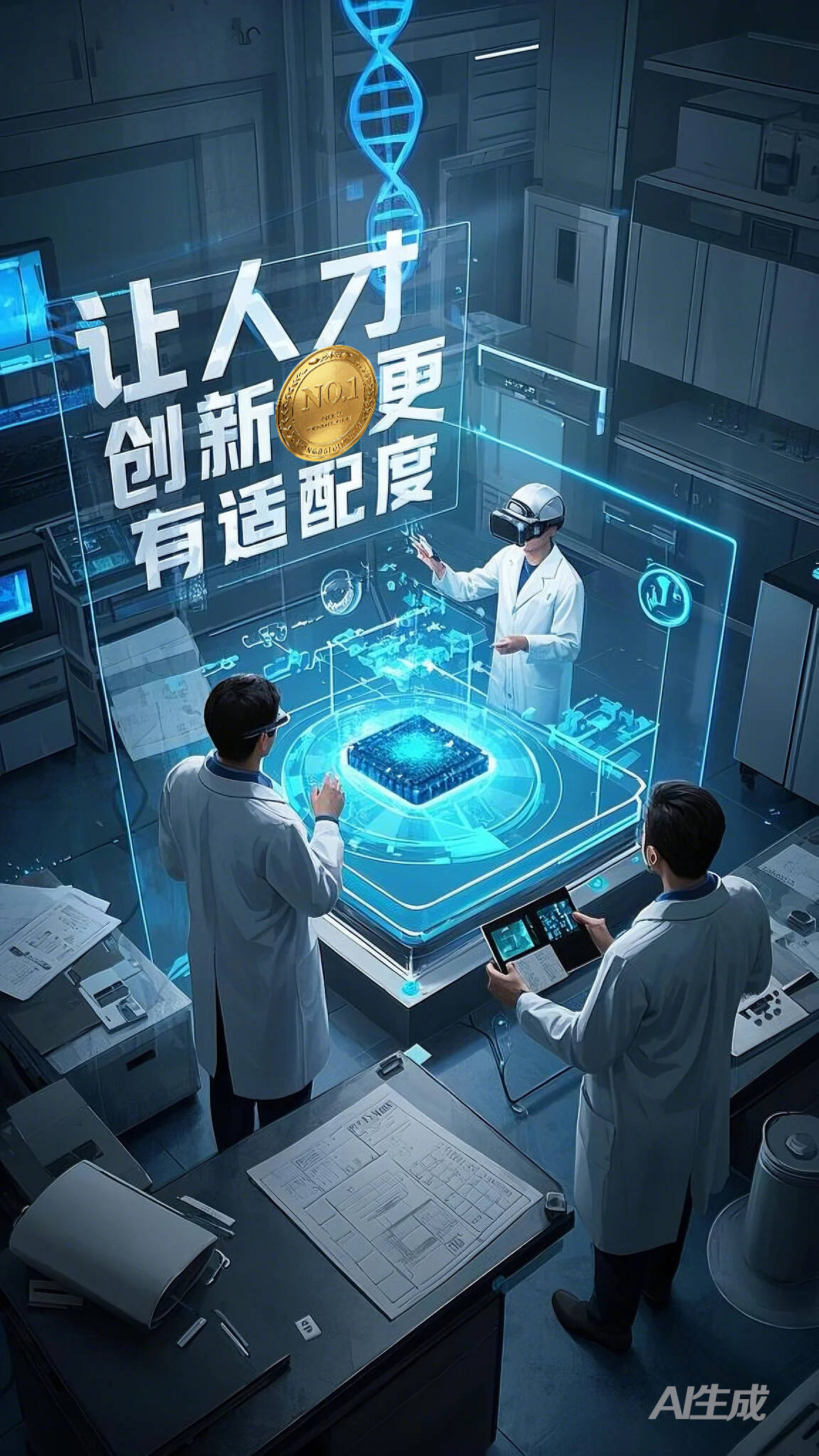 新华网民生观察丨AI玩具带娃透视