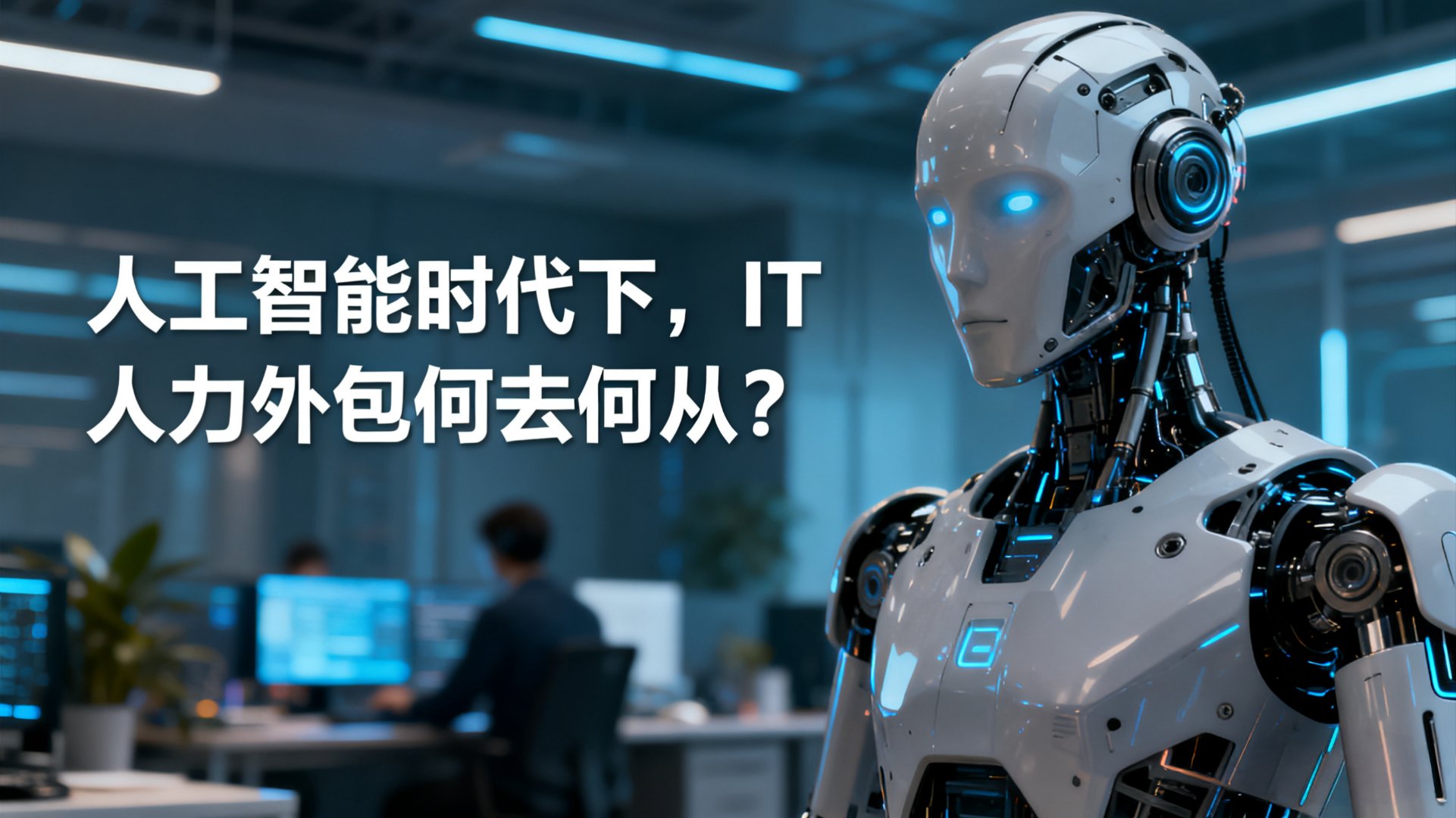 时报观察|成本与技术协同 中国AI在竞争中突围