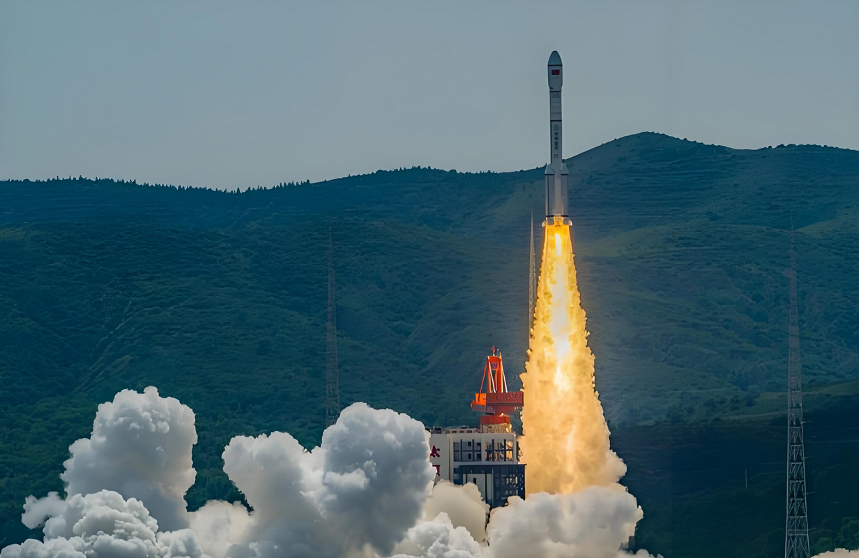 全国卫星互联网系统与服务标委会成立
