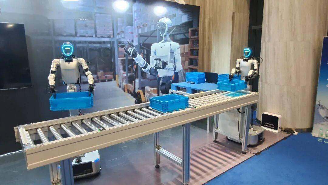 解码宇树科技背后资本局: 市场化机构抓住“非共识”机遇 红杉账面回报超25亿元
