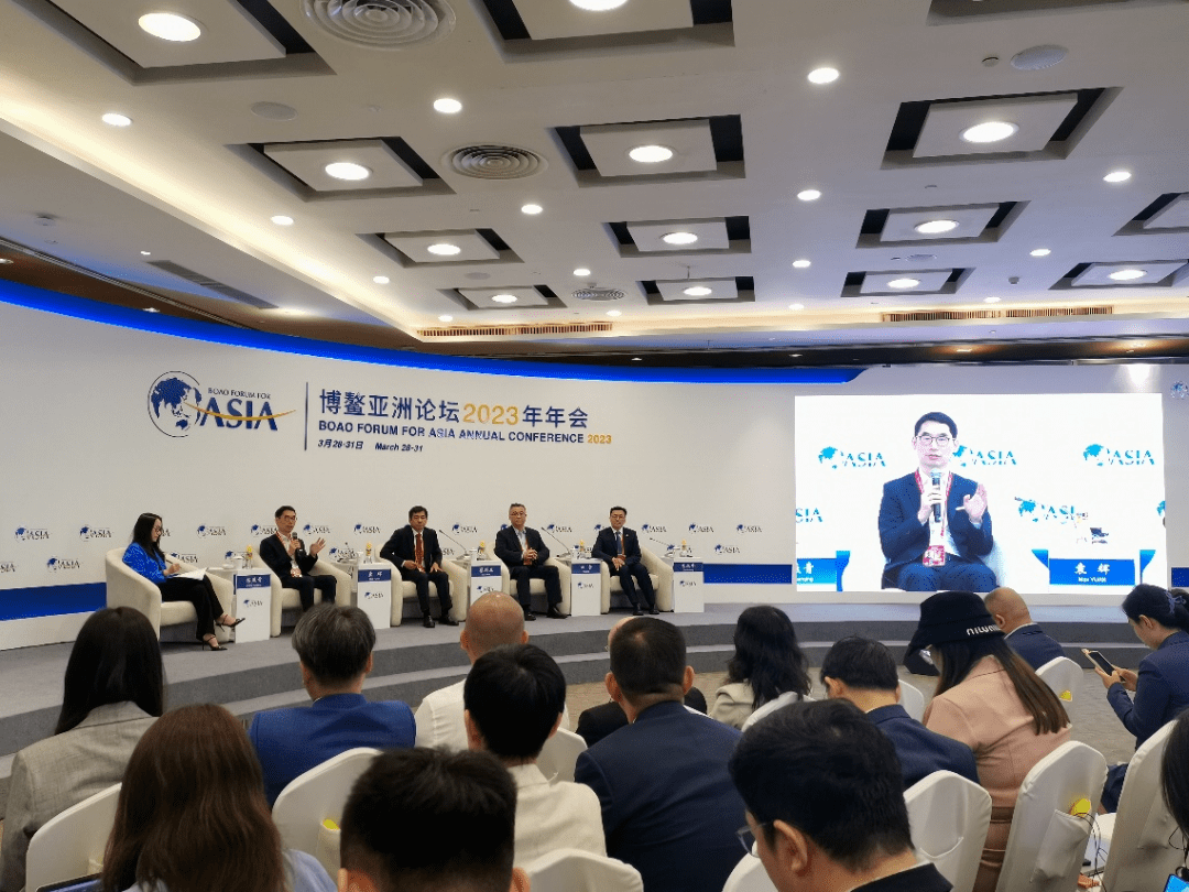 博鳌亚洲论坛热议人形机器人: “ChatGPT时刻”渐进式到来 坚守以人为中心方得长远