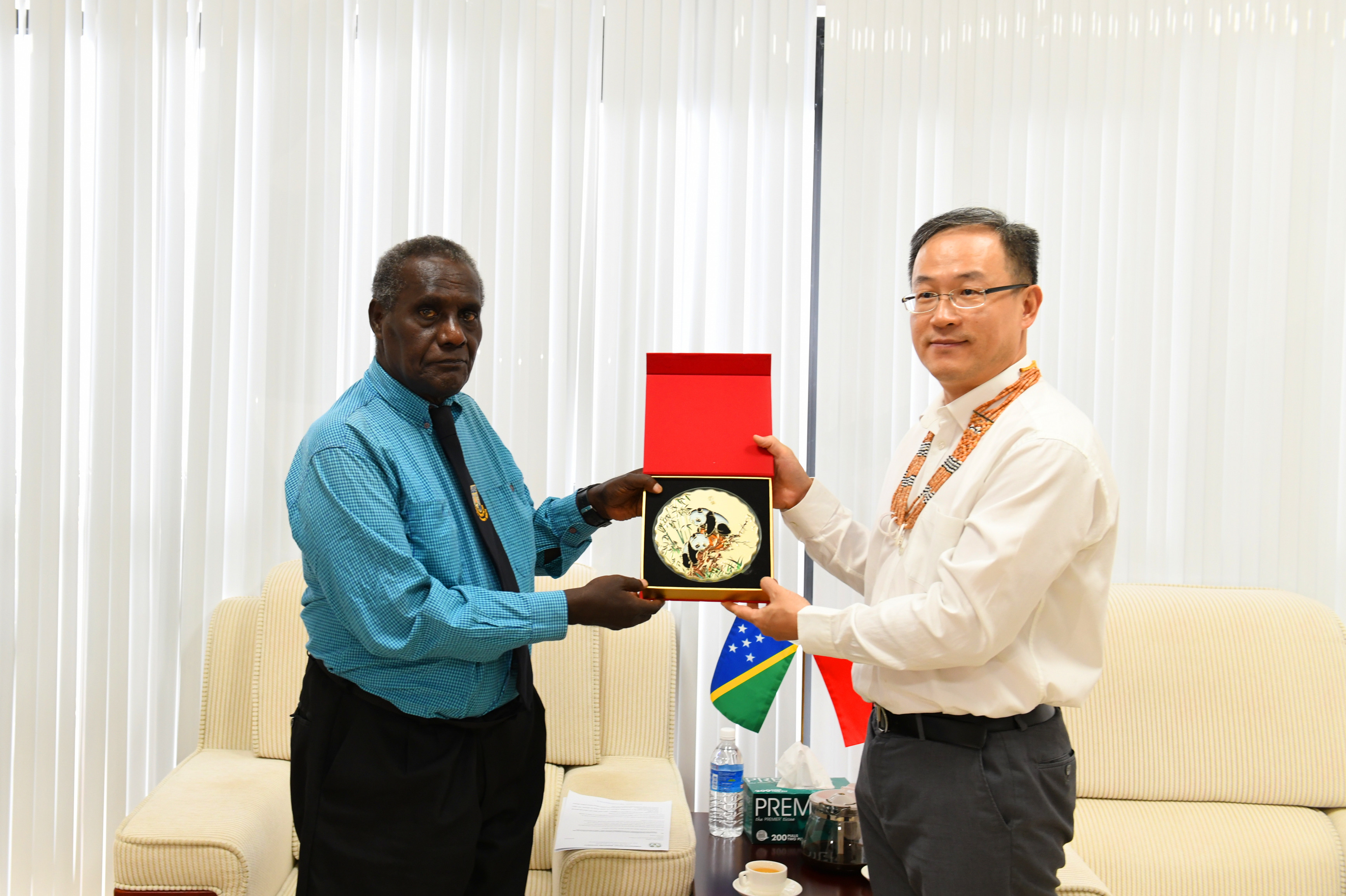 阿塞拜疆成立中小企业发展、投资和出口促进署