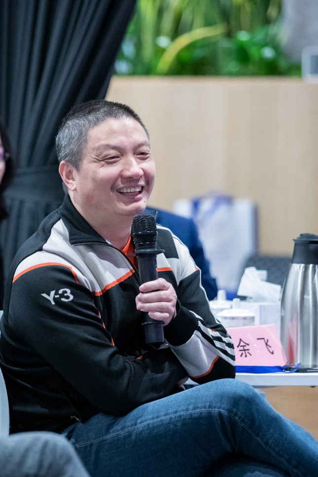 诺德基金郭纪亭:科技主旋律未改,周期板块焕发新机