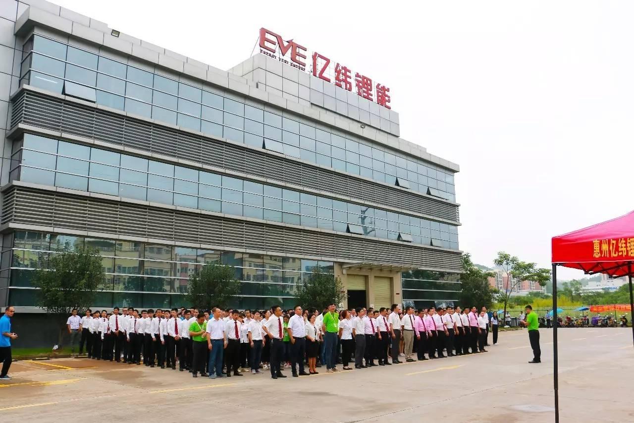 亿纬锂能:关于提前赎回“亿纬转债”的第三次提示性公告
