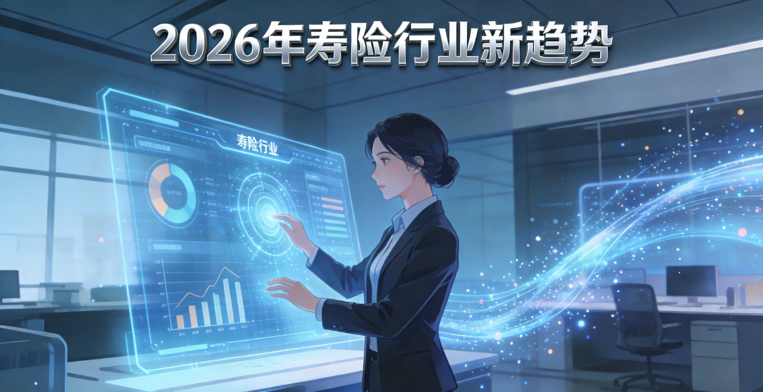 机构:保险行业持续受益于银行存款搬家趋势