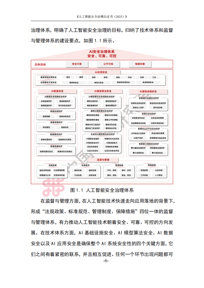 十部门：强化以技术手段防范人工智能科技伦理风险
