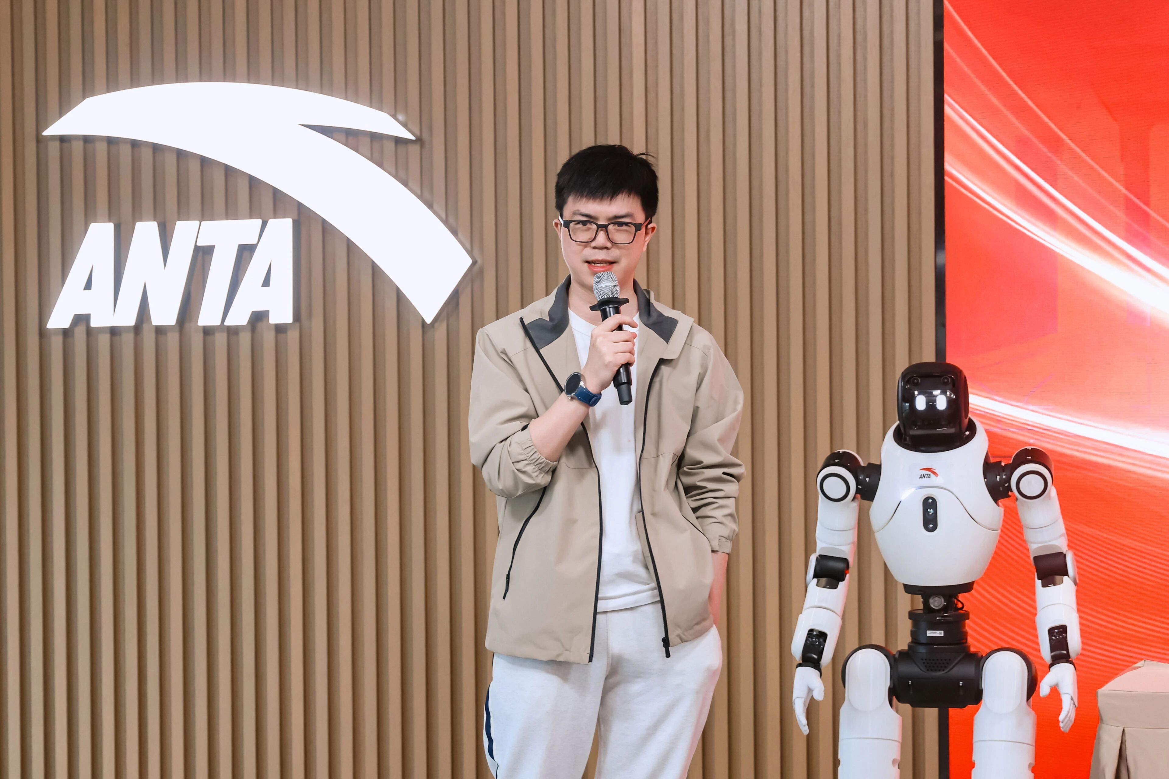 智元将于4月7日开启 “智元AI发布周”