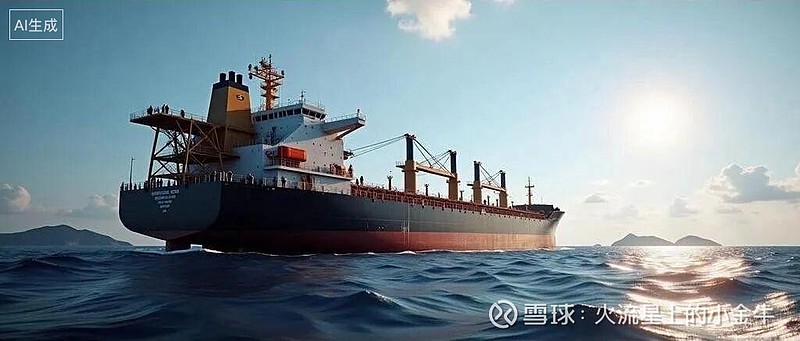 上海国际航运研究中心:超七成航运企业认为经营受中东地缘冲突影响