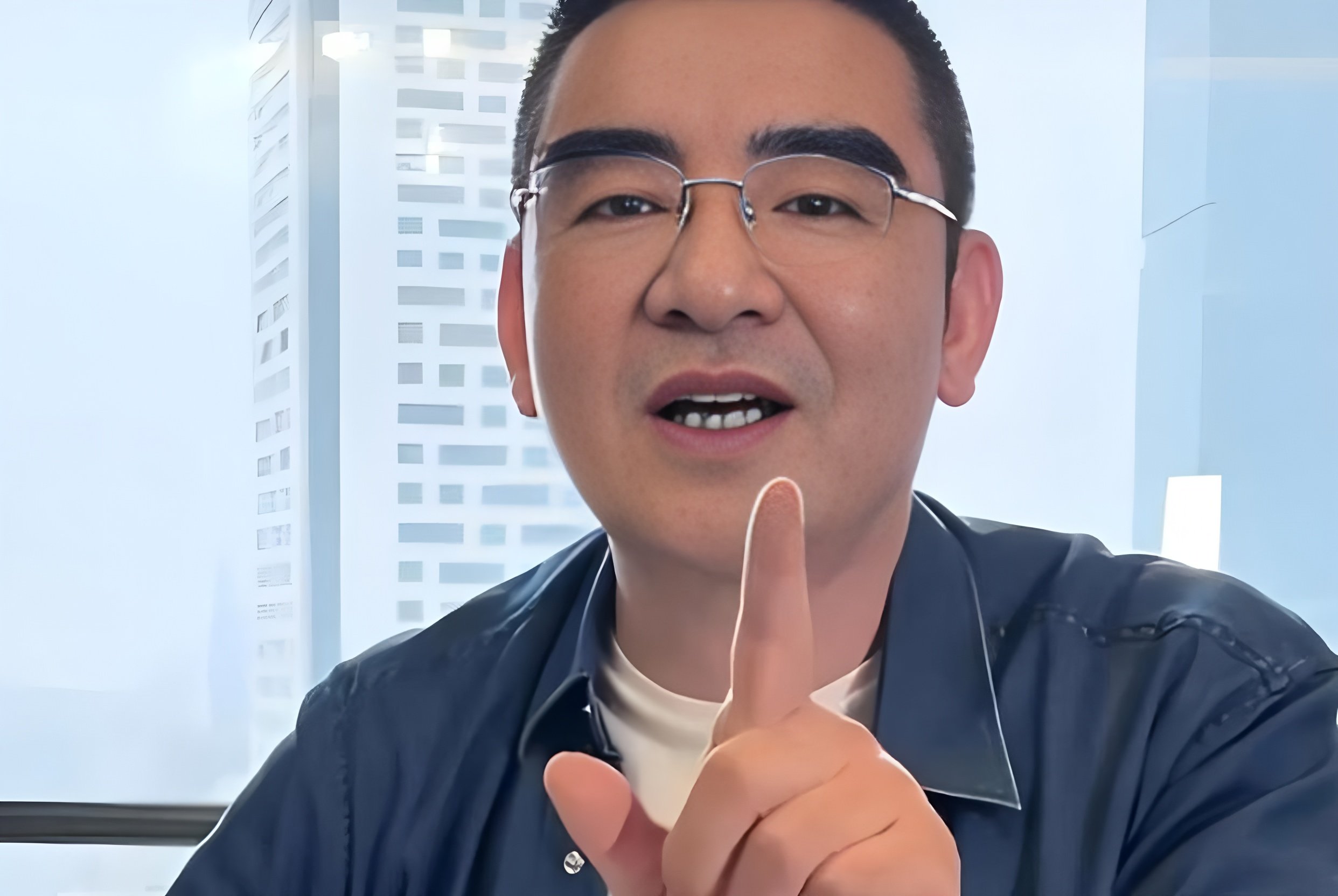 张雪没来提车!陈光标宣布:劳斯莱斯变现1000万!捐赠给嫣然医院!