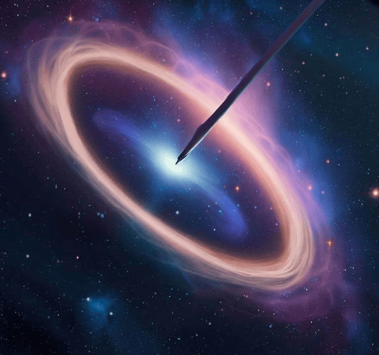 我科学家发现首个河外超紧致X射线双星