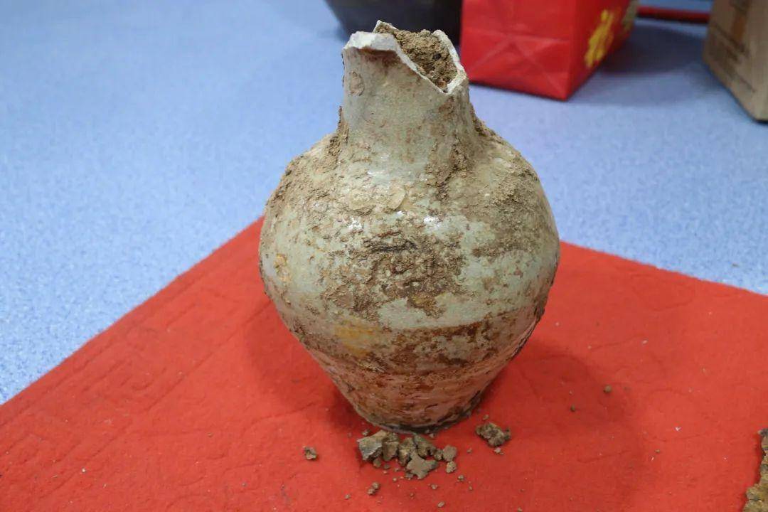 查好文物“底账”是接受监督的前提